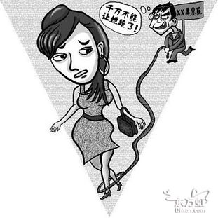 美容院推銷產(chǎn)品不美容 服務態(tài)度惹人煩