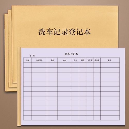 洗車登記本車輛服務(wù)保養(yǎng)維修維護(hù)4s車行汽修廠保險(xiǎn)店車險(xiǎn)銷售美容裝潢