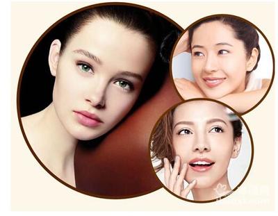 美派一族讓肌膚煥發(fā)光彩魅力的神奇美容技術(shù)