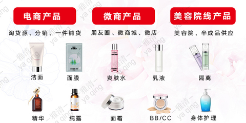 可靠的化妝品代加工廠商應(yīng)具備什么條件?