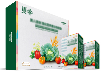 極美代工生產(chǎn)的運動營養(yǎng)食品上市后廣受消費者好評