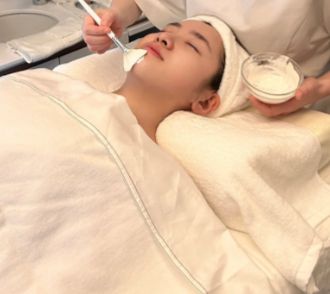 上海臻顏薈 個(gè)性化美容方案的奧秘