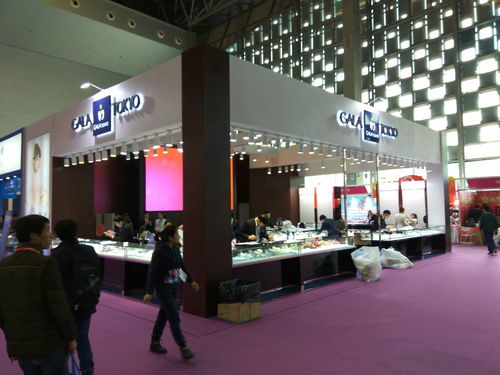 長寧區(qū)展覽工廠服務(wù)