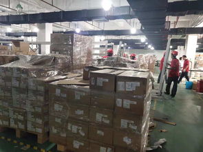 深圳口碑好的大型工廠搬遷公司,服務(wù)領(lǐng)先 誠信為本