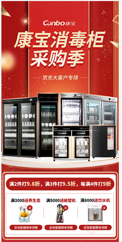 年貨禮品采購(gòu)撓破頭?京東企業(yè)購(gòu)為中小企業(yè)節(jié)流增效